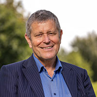 Bert Beek
