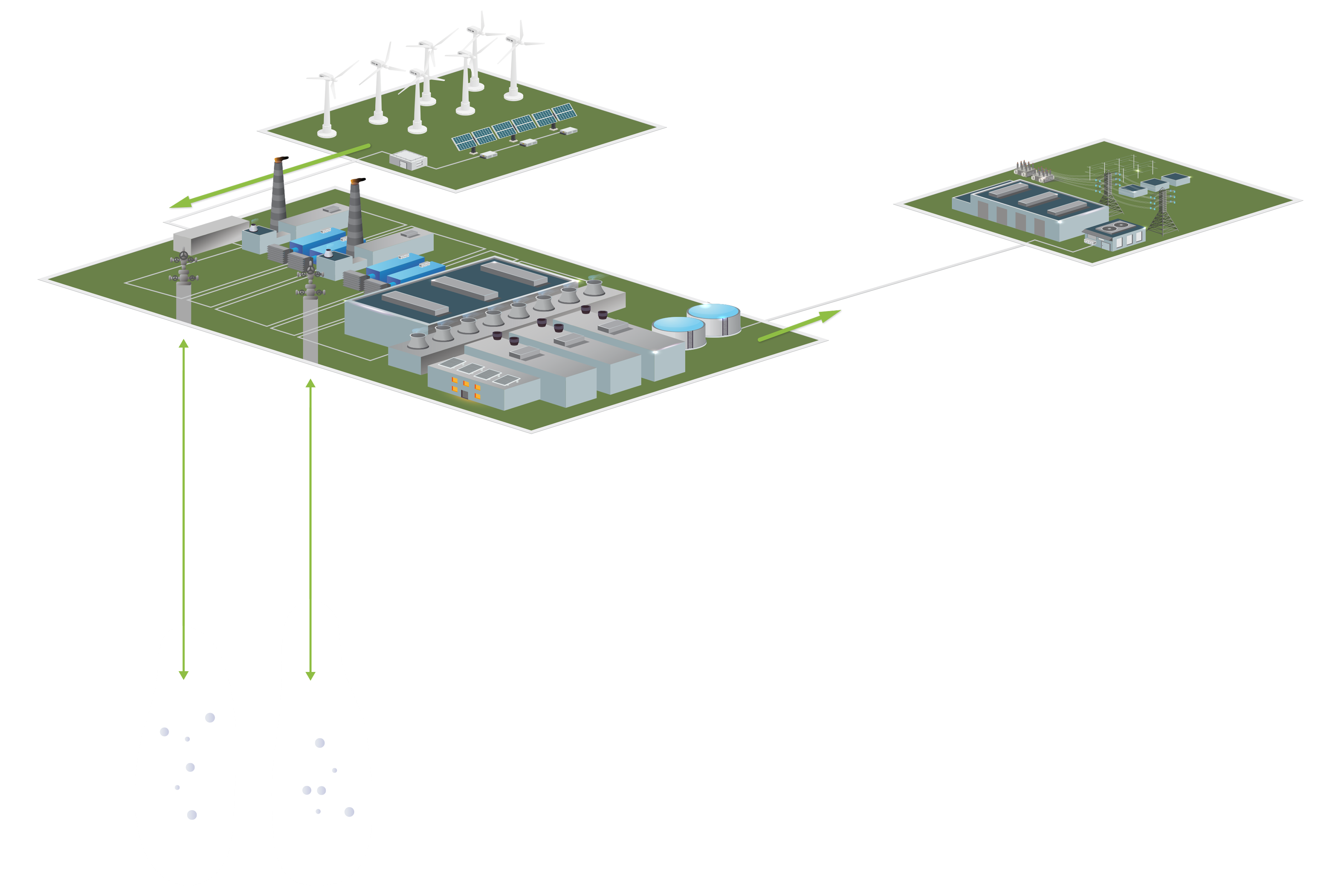 CAES – Corre Energy Storage NL