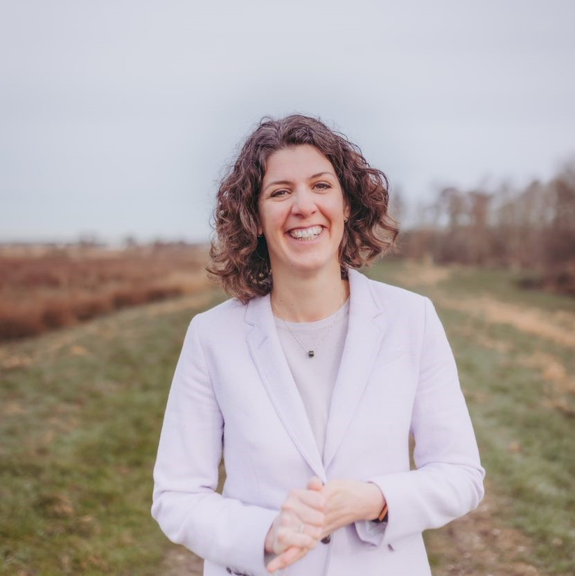corinne faassen corre energy